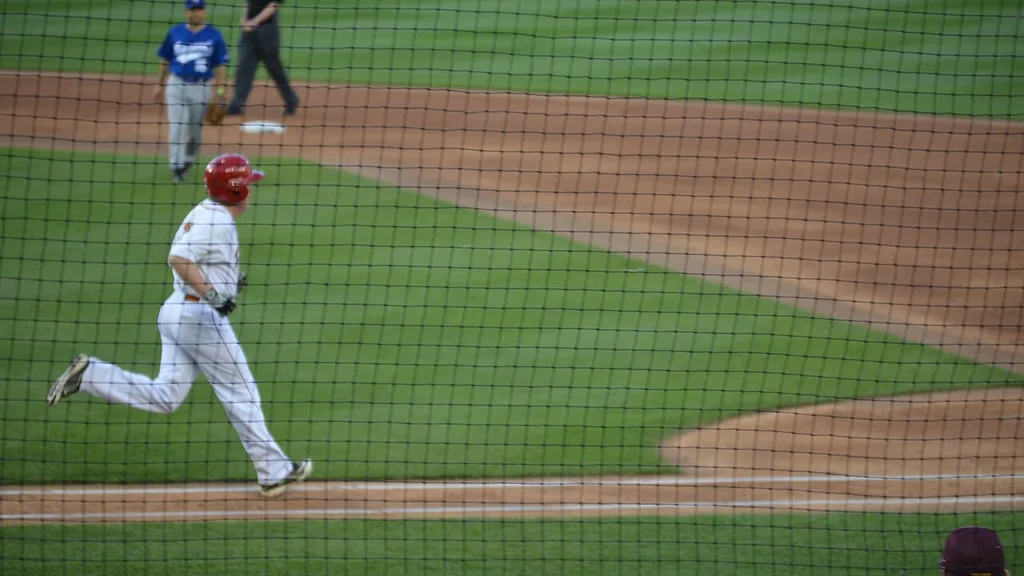 Rochester Red Wings 5:3 Buffalo Bisons: Vier-Run-Viertes Inning beschert dritten Sieg in Folge