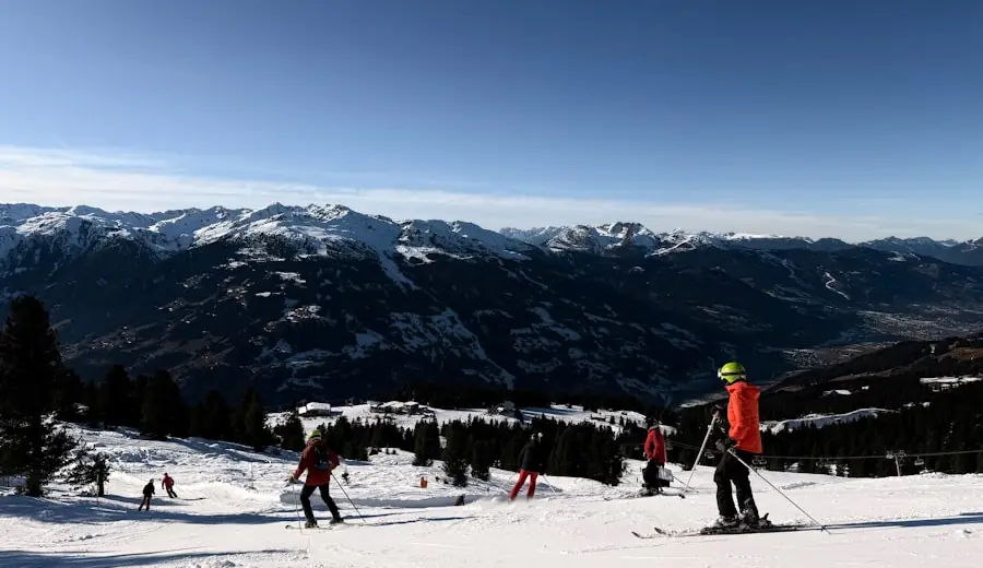Ski Alpin Wetten: Leitfaden für Wetten auf den Ski-Weltcup