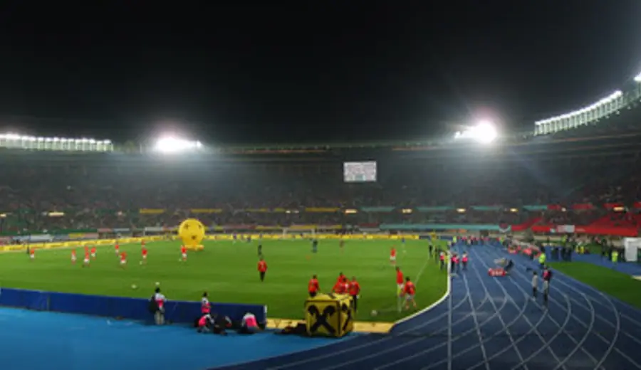 Österreichische Bundesliga Wettguide: Wetten auf österreichischen Fußball