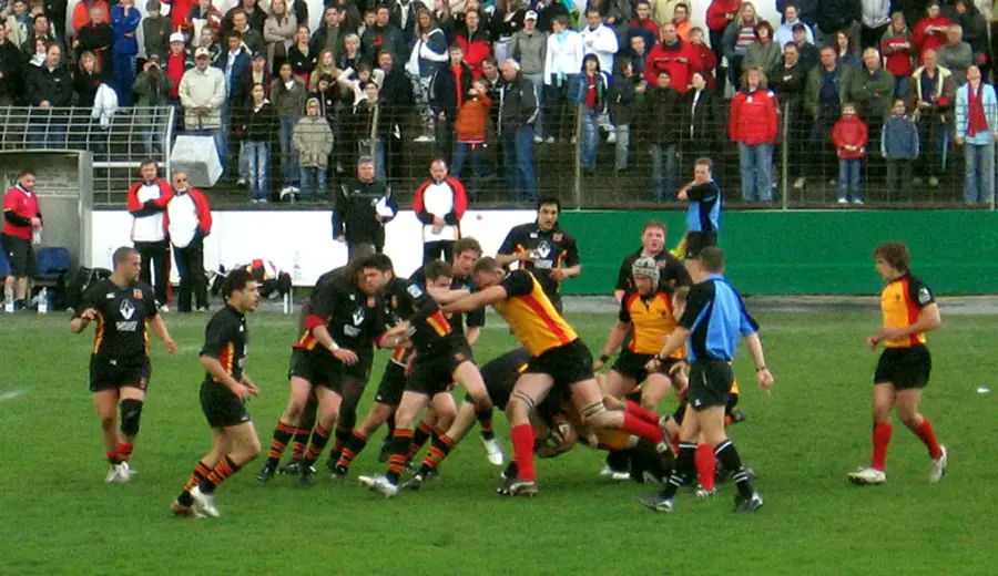 Herbst-Länderspiele Wetten: November Rugby-Test Wettguide