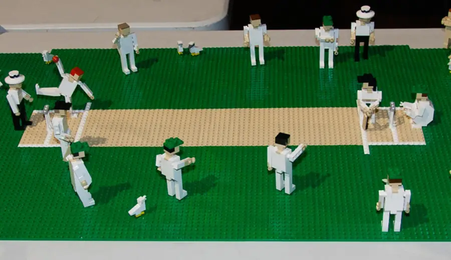 Cricket Test Match Wetten: So Wetten Sie auf Fünf-Tage-Cricket