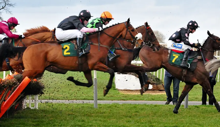 Epsom Derby Wettleitfaden: Das Blue Riband des Flachrennsports