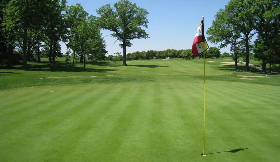 Golf Each-Way Strategie: Maximaler Value bei Platzierungswetten
