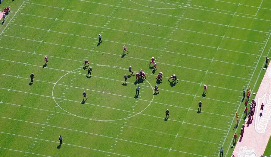 Auf die NFL wetten: Kompletter American-Football-Guide für Europäer