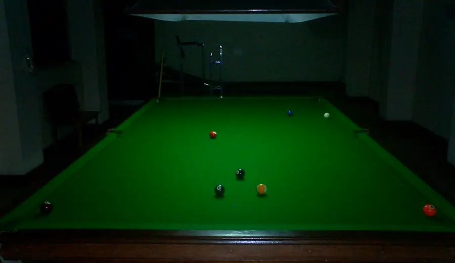 Pool und Snooker Wetten im Vergleich: Wo finden Sie mehr Wert