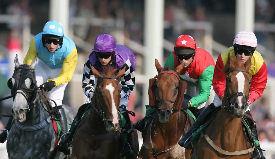 Scoop6: So funktioniert der Pool-Jackpot im britischen Pferderennsport