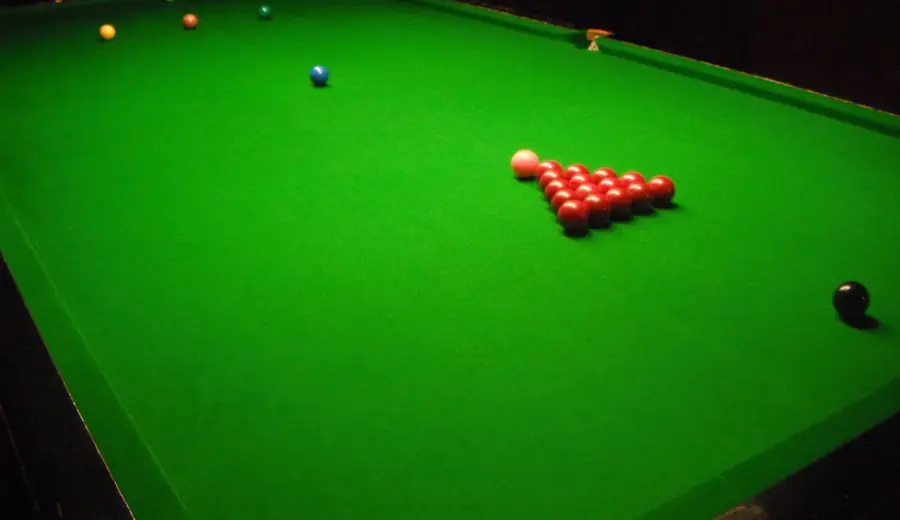Snooker Formanalyse: Spielerform für Wetten richtig bewerten