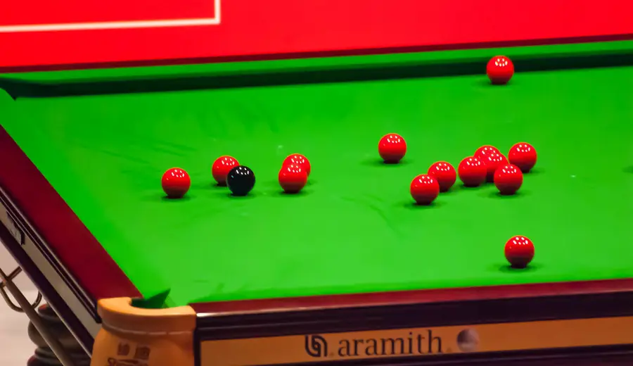 Snooker-WM-Wetten: Crucible-Wettstrategien