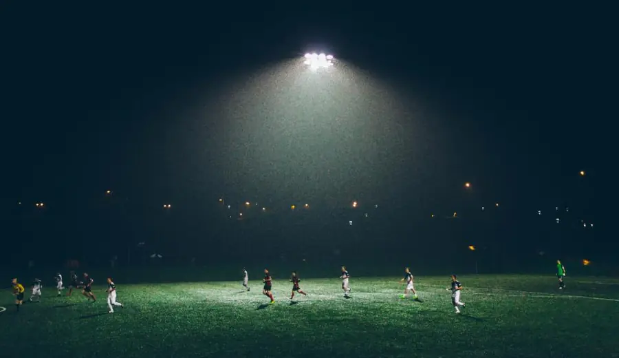 Top 10 Fußball-Wetttipps für Anfänger: Expertenrat