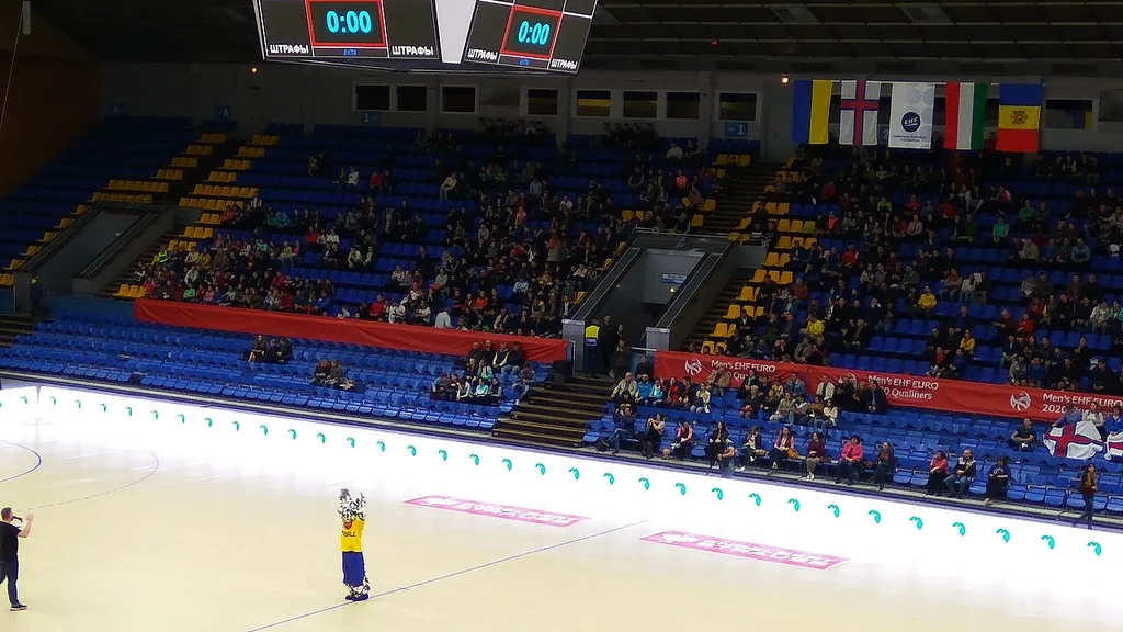 MT Melsungen vs. Füchse Berlin 28:39 – Berliner Offensivspektakel in Nordhessen