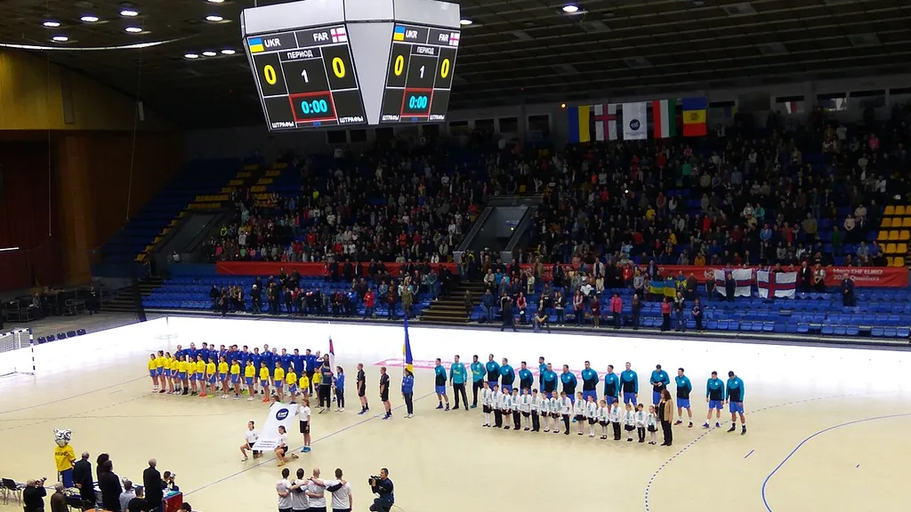 Achenheim Truchtersheim gewinnt zum Saisonauftakt bei Saint Amand mit 27:20