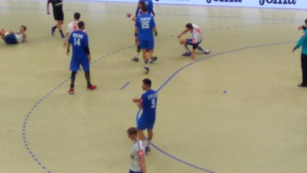 Sporting deklassiert Santo Tirso zum Auftakt: 37:25-Kantersieg in der Andebol 1