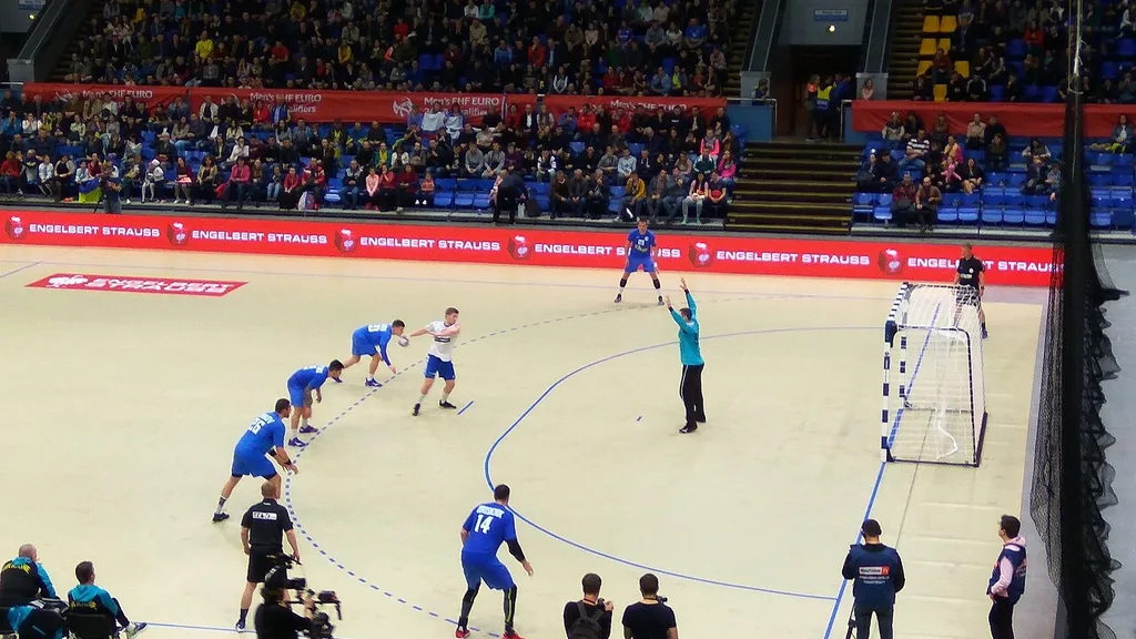 Rhein-Neckar bezwingt Hannover-Burgdorf in der Schlussphase – 29:28-Erfolg in der Handball-Bundesliga
