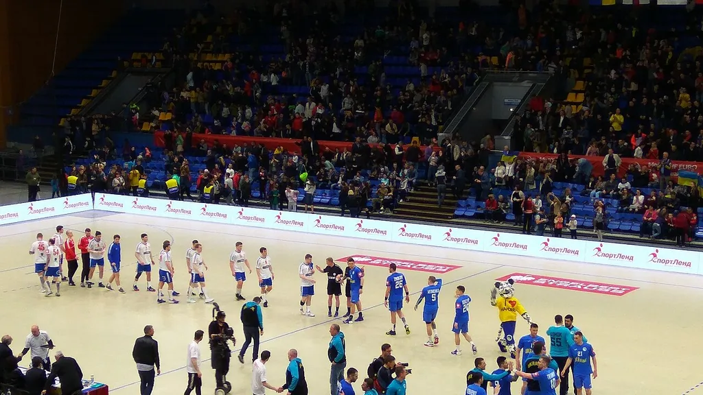 Hagen besiegt Potsdam mit 34:30 – Auswärtssieg in der 2. Bundesliga