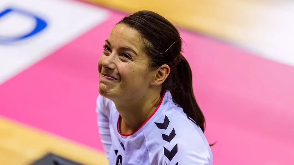 Erster Saisonsieg: Oppenweiler/Backnang feiert 33:29-Heimerfolg gegen Ludwigshafen