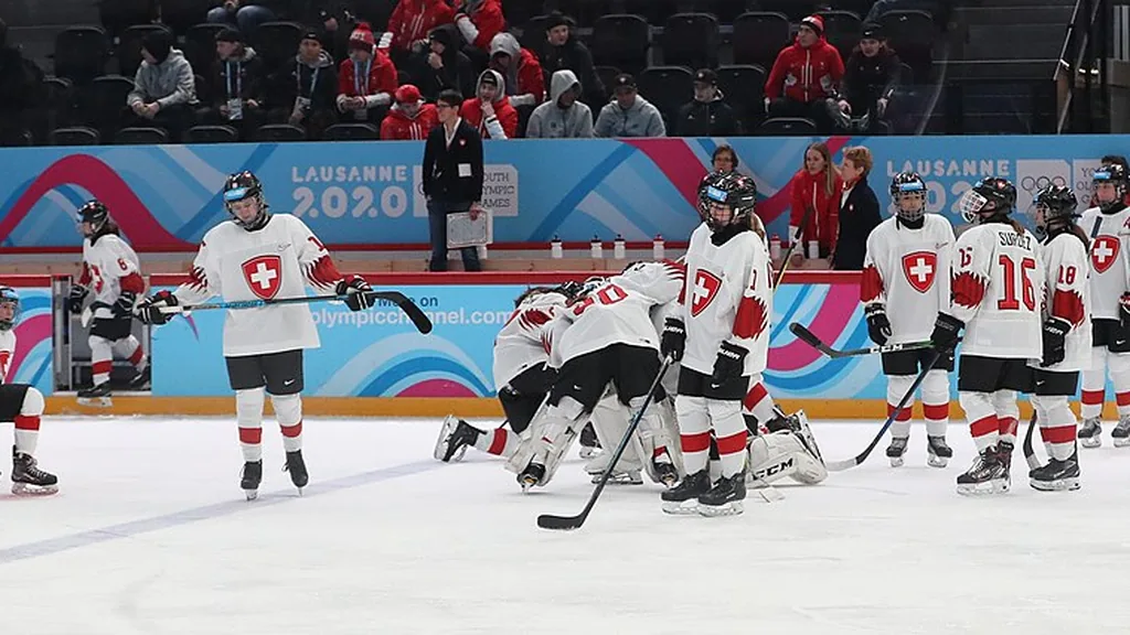 Kanada vs Finnland: Eishockey-WM 2026 – Spielbericht