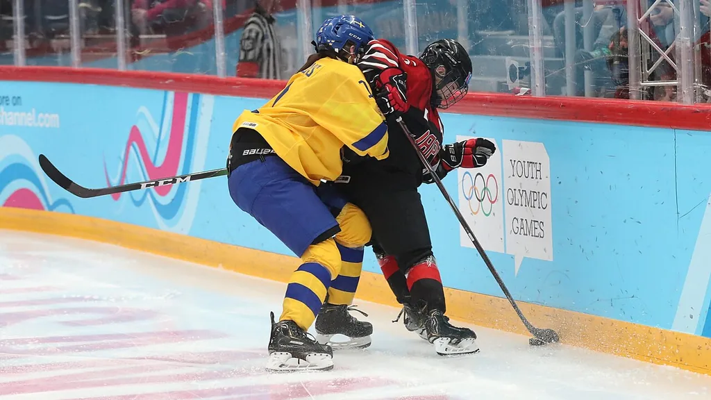 Nitra besiegt Poprad nach Penaltyschießen und führt die Serie mit 2:1