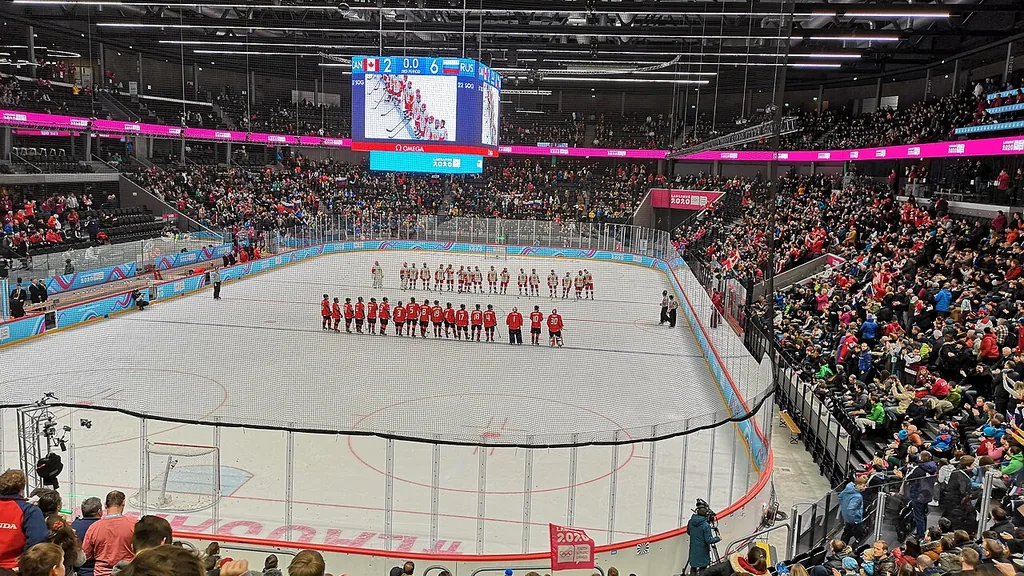 Barys Astana 6:5 Admiral Vladivostok n.V. – Priskie entscheidet Torfestival auf der Zielgeraden der Verlängerung