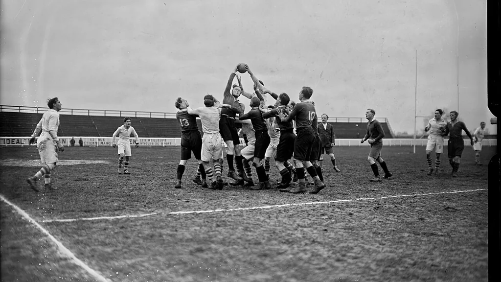 Counties Manukau schlägt Wellington 46:35 in torreichem Hilux-NPC-Krimi