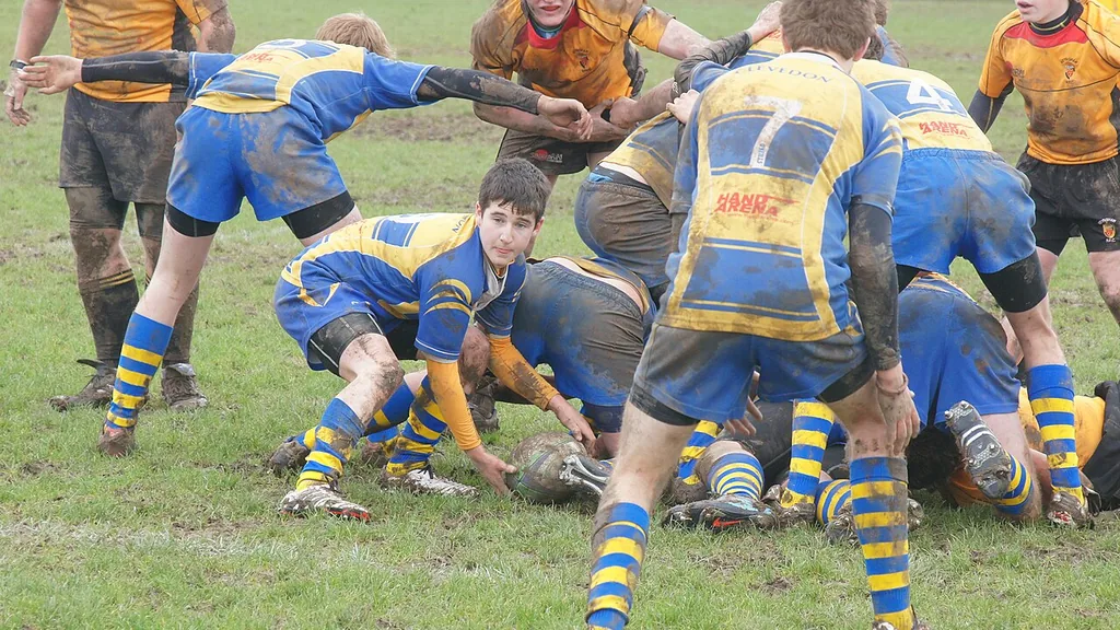 Orléans feiert perfekten Einstand in Nationale: 27:6-Heimsieg gegen Bressane
