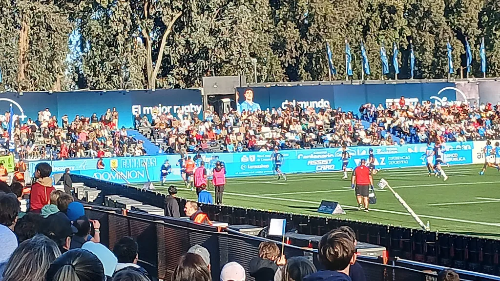 Pumas deklassieren Cheetahs im Currie Cup mit 52:26