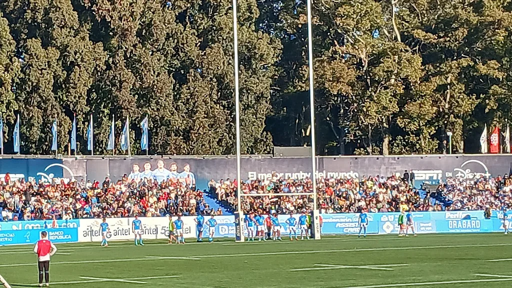 La Rochelle 7s 5 – 0 Section Paloise 7s: Enger Auftakt – ein Versuch entscheidet das Supersevens-Duell in Biarritz