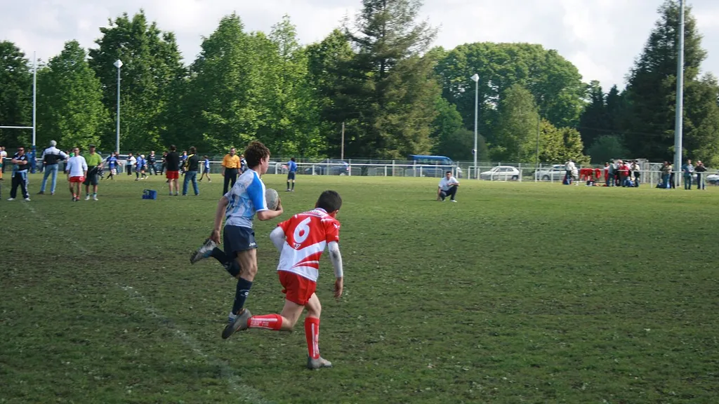 SIC setzt sich gegen Champagnat durch und bleibt im Top 12-Kampf vorne