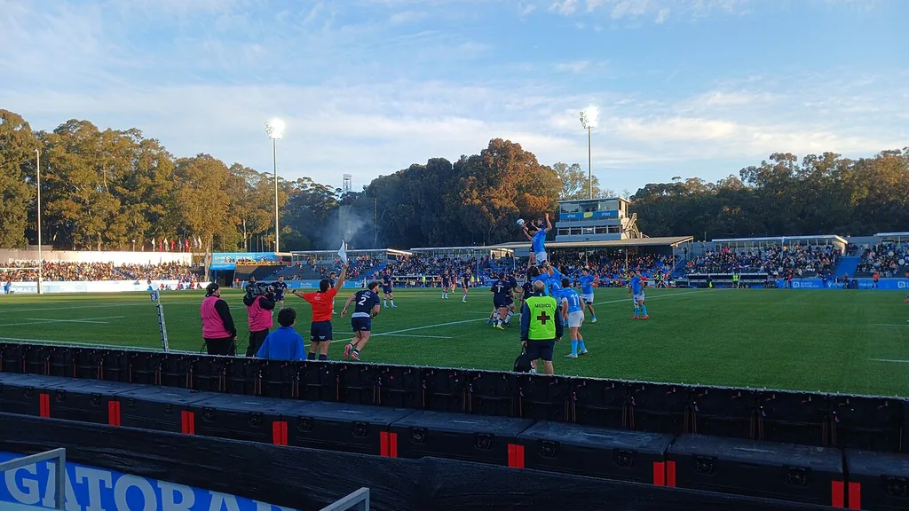 Pumas deklassieren Stormers XXIII 29:7 im Currie Cup