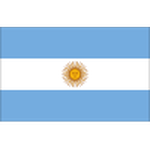 Argentina W