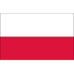 Poland Univ. W