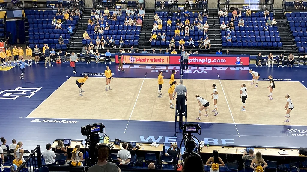 Türkiye dominiert gegen Belgien: 3:0-Sieg in der VNL 2026